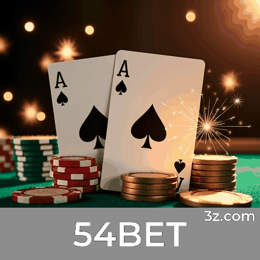 Acesso ao 54BET