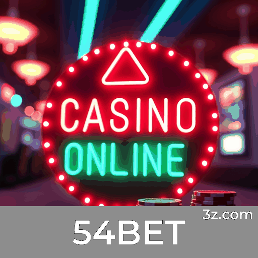 Cadastro na 54BET