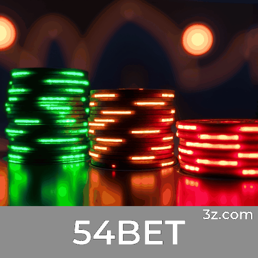 Cadastro na 54BET