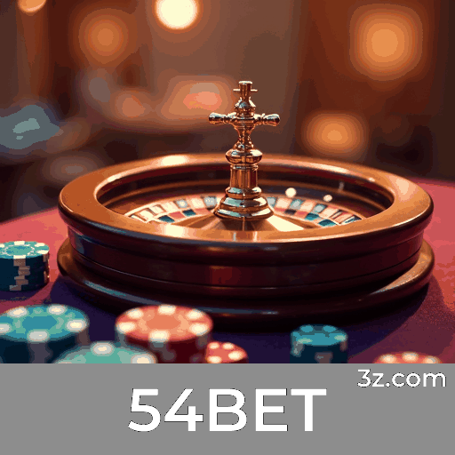 Cadastro na 54BET