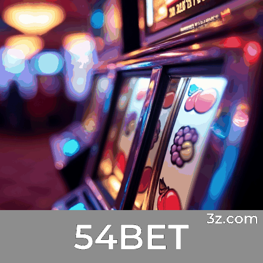 54BET: Plataforma de Apostas Segura e Rápida