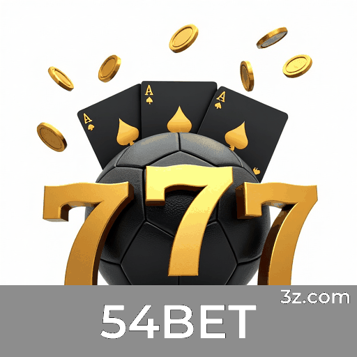 Acesso ao 54BET