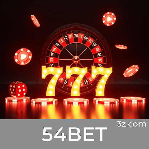 Cassino Online 54BET