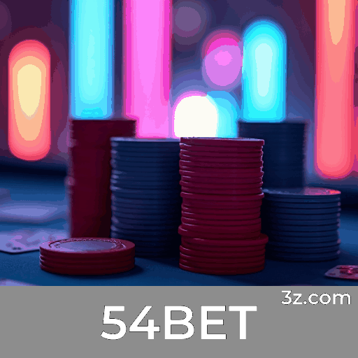 Acesso ao 54BET