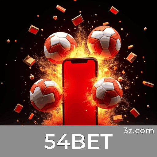 Cadastro na 54BET