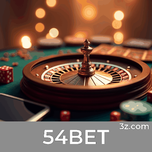 Cassino Online 54BET