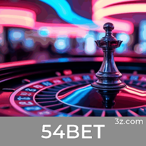 Cadastro na 54BET