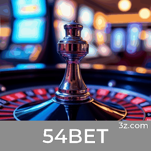 Acessar o site 54BET COM