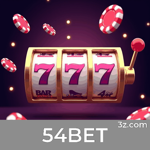 Cadastro na 54BET