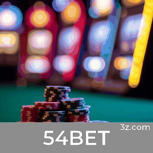 Acesso ao 54BET