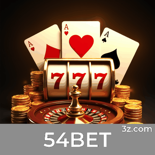 Cadastro na 54BET