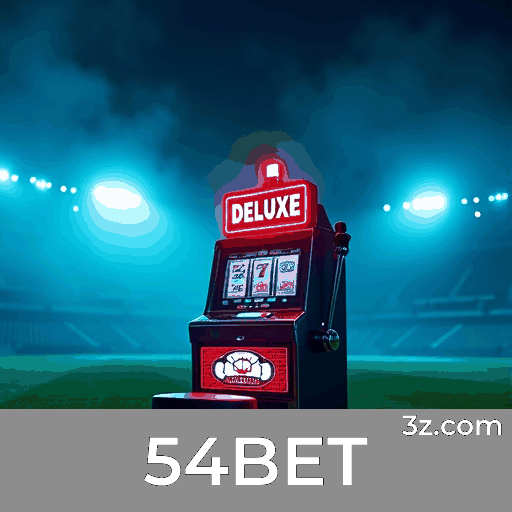 Cassino Online 54BET
