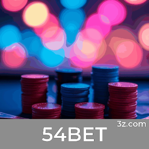 Acesso ao 54BET