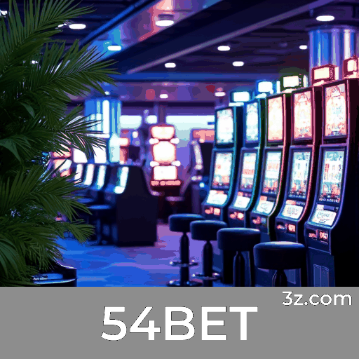 Cadastro na 54BET