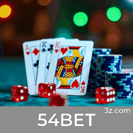 Acesso ao 54BET