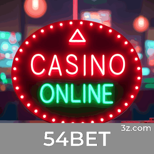 Jogos Crash no Cassino 54BET