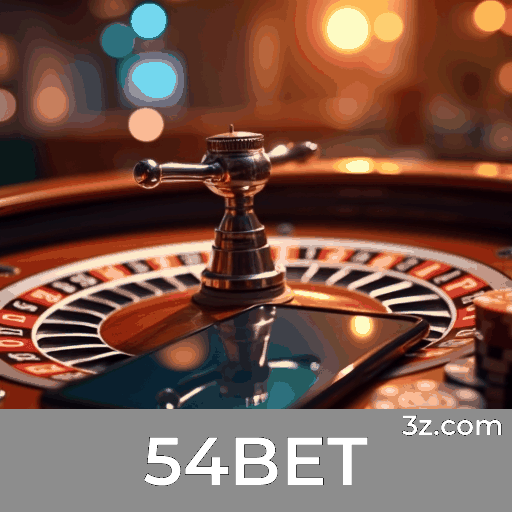 Cadastro na 54BET