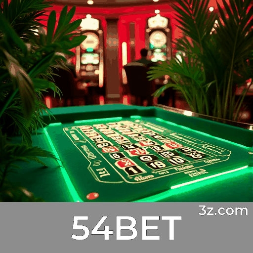 Acesso ao 54BET