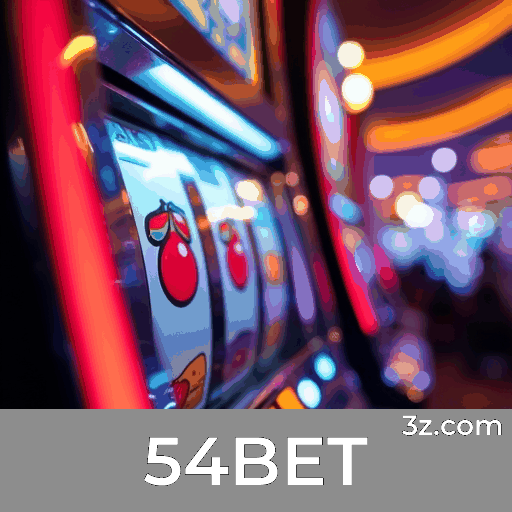 Acesso ao 54BET