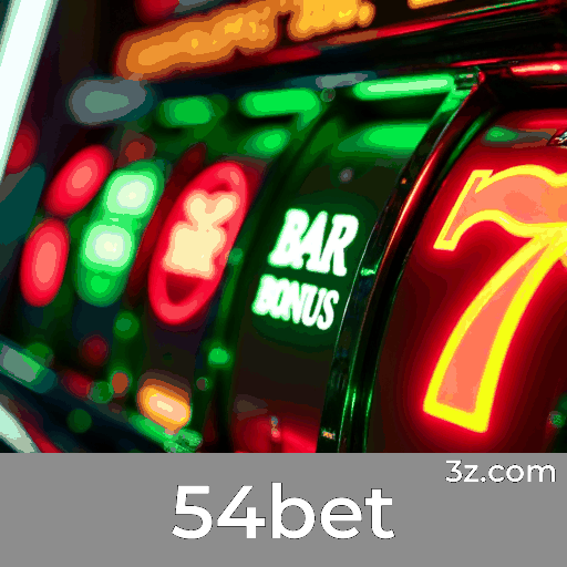 54bet: O Melhor em Cassino e Apostas Online