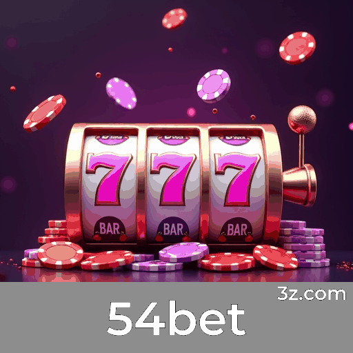 54bet: Plataforma de Apostas com Serviços Profissionais e Confiáveis