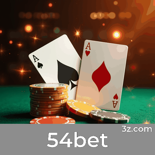 54bet: Luxo Internacional e Experiência Brasileira no Casino