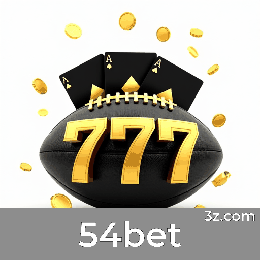 54bet: O Melhor em Cassino e Apostas Online