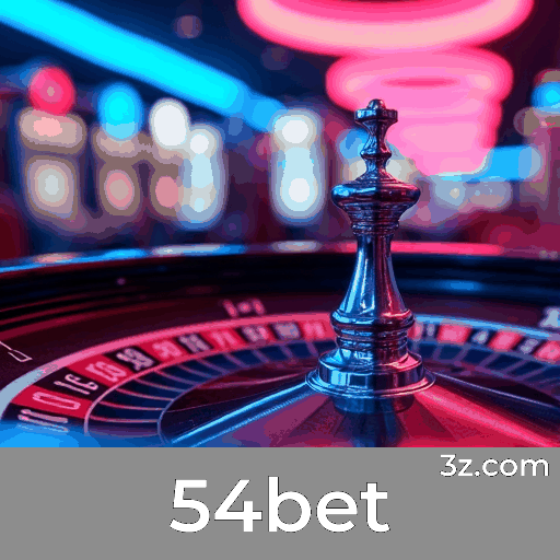 54bet: O Melhor em Cassino e Apostas Online