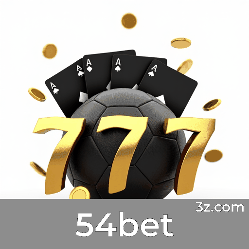 54bet: O Melhor em Cassino e Apostas Online
