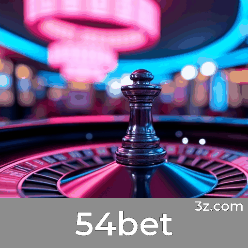 54bet App: Apostas Móveis Simplificadas e Funcionais
