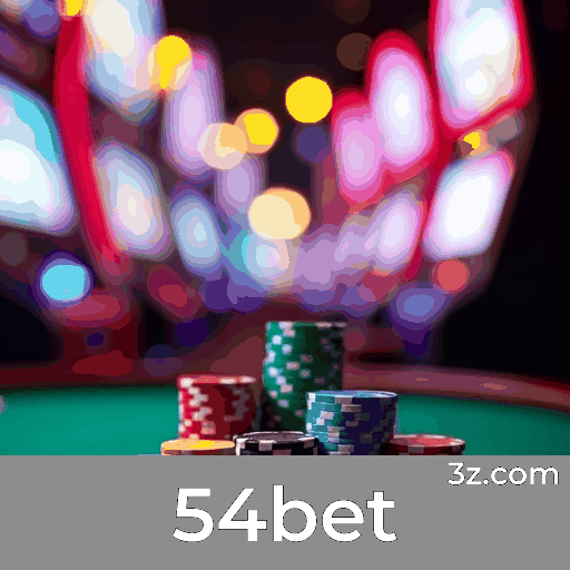 54bet: O Melhor em Cassino e Apostas Online
